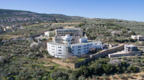  HI - Pkiin Hostel  Маалот-Таршиха